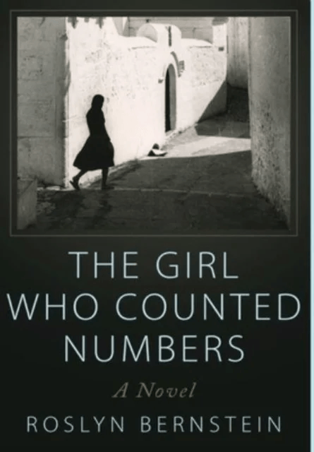 The Girl Who Counted Numbers av Roslyn Bernstein