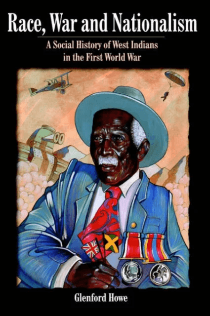 Race, War and Nationalism av Glenford Deroy Howe