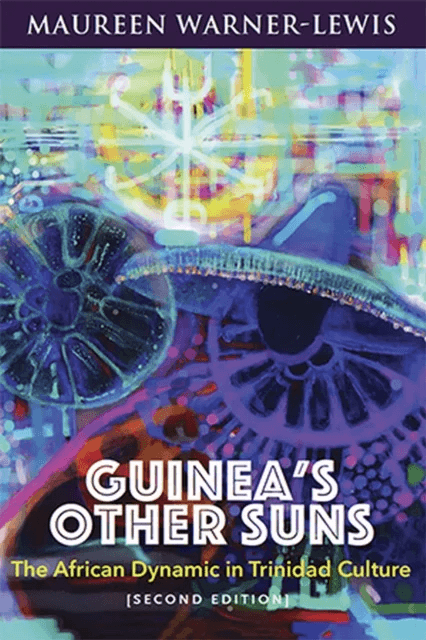 Guinea's Other Suns av Maureen Warner-Lewis