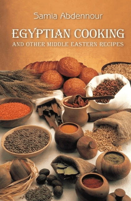 Egyptian Cooking av Samia Abdennour