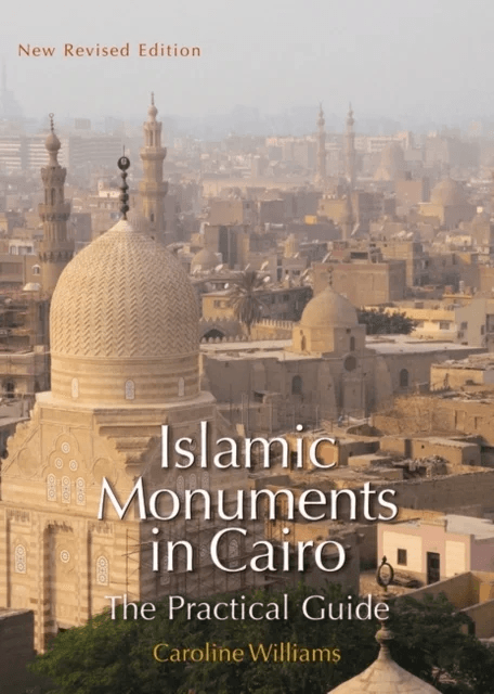 Islamic Monuments in Cairo av Caroline Williams
