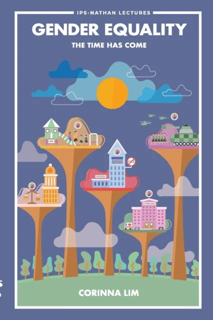 Gender Equality: The Time Has Come av Corinna (Association Of Women For Action And Research (Aware) S'pore) Lim