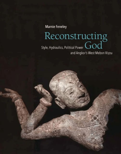 Reconstructing God av Marnie Feneley
