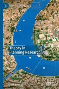 Theory in Planning Research av Yvonne Rydin
