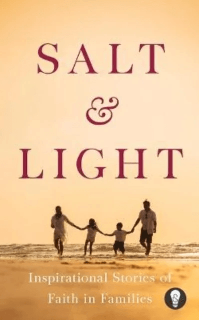 Salt &amp; Light av -