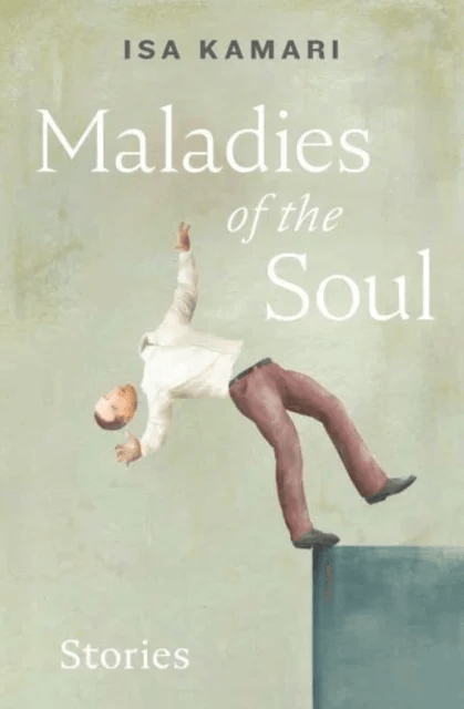 Maladies of the Soul av Isa Kamari