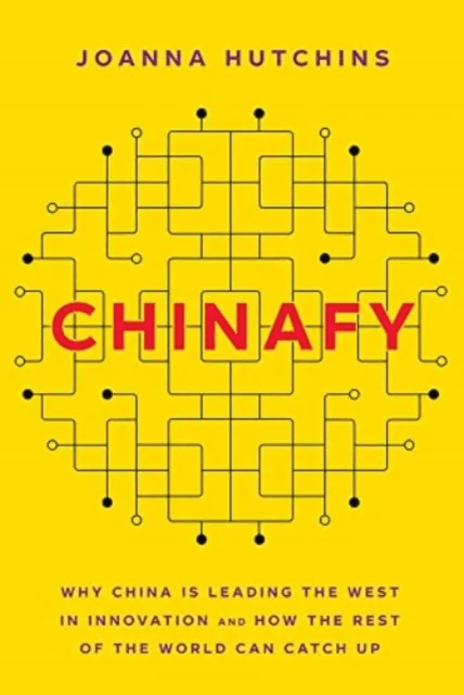 Chinafy