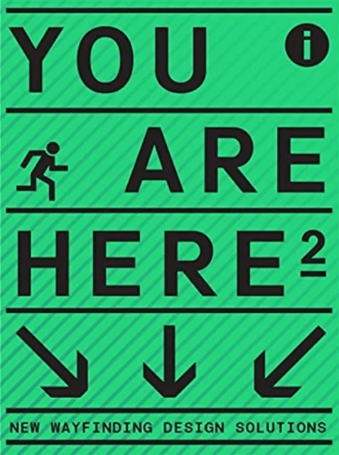 You Are Here 2 av Victionary