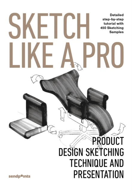 Sketch Like a Pro av sendpoints