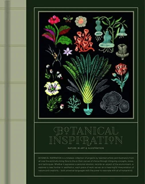 Botanical Inspiration av Victionary