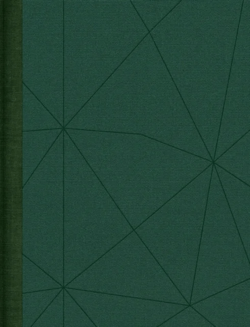 Crystal Grid av Paul Kuimet