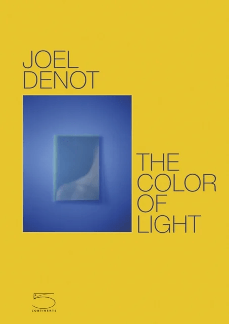 The Color of Light av Joel Denot