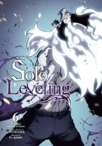 Solo Leveling, Vol. 6 av Chugong