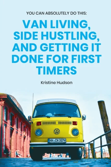You Can Absolutely Do This av Kristine Hudson