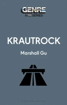 Krautrock av Marshall (Writer Canada) Gu
