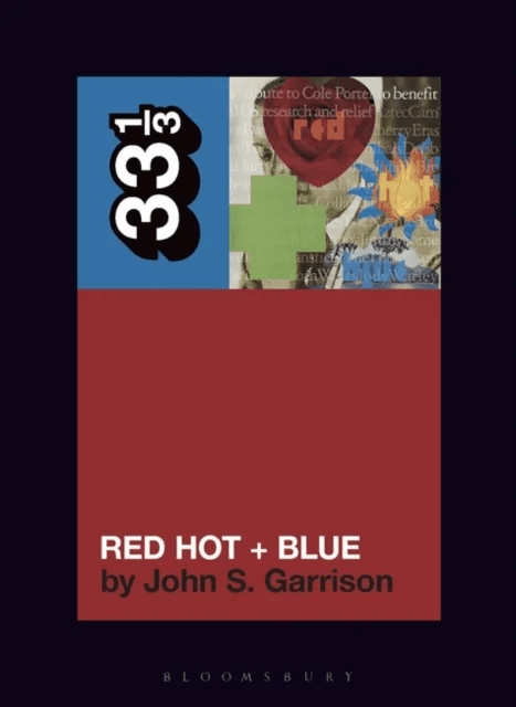 Various Artists' Red Hot + Blue av Professor John S. (Independent Scholar USA) Garrison