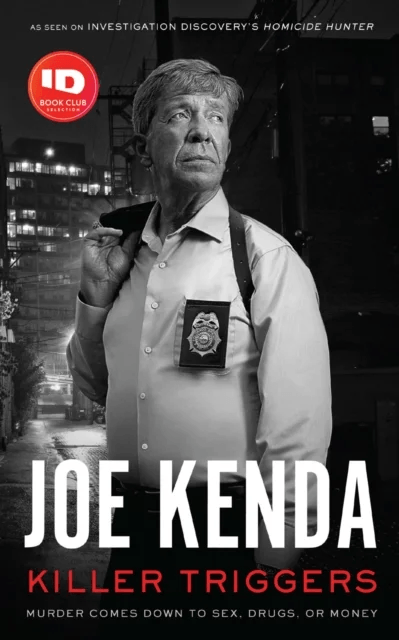 Killer Triggers av Joe Kenda