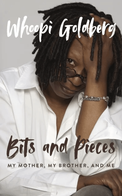 Bits and Pieces av Whoopi Goldberg