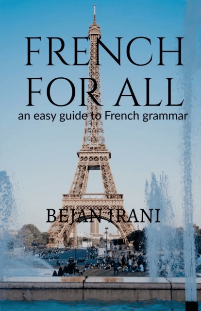 French for All av Bejan Irani