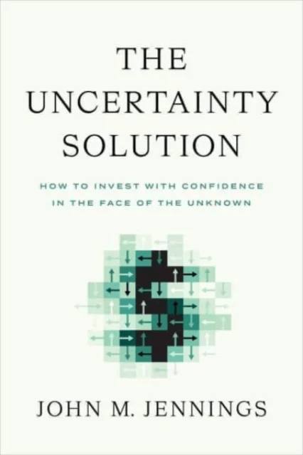 The Uncertainty Solution av John M Jennings