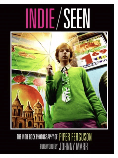 Indie, Seen av Insight Editions