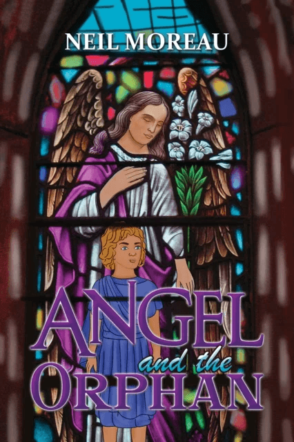 Angel and the Orphan av Neil Moreau