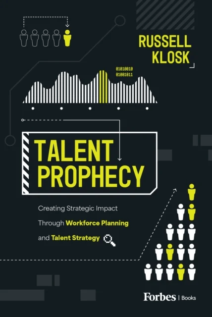 Talent Prophecy av Russell Klosk