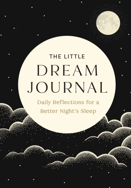 The Little Dream Journal av Mandala Publishing