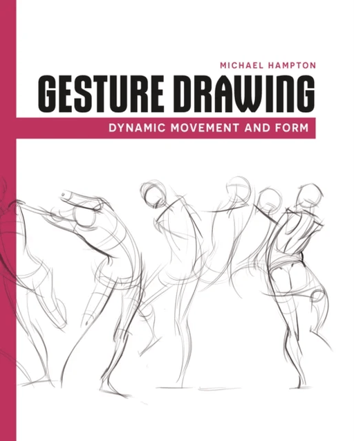 Gesture Drawing av Michael Hampton