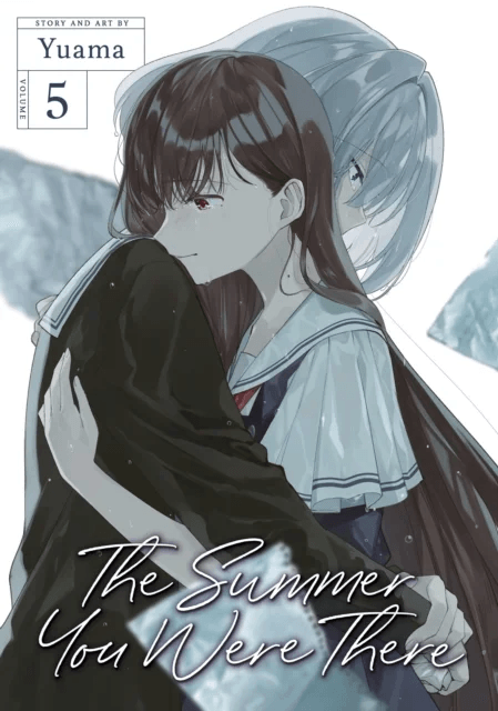 The Summer You Were There Vol. 5 av Yuama