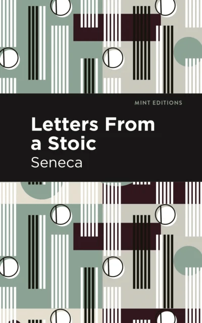 Letters From a Stoic av Seneca Sencea