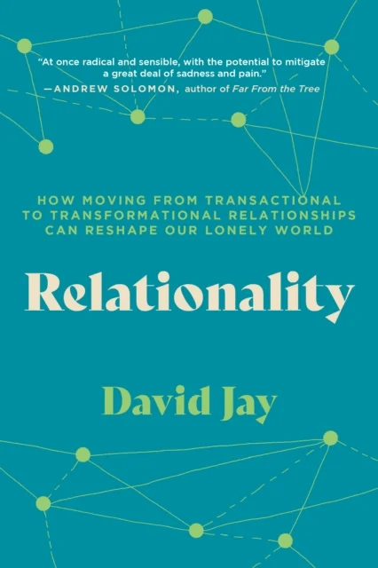 Relationality av David Jay