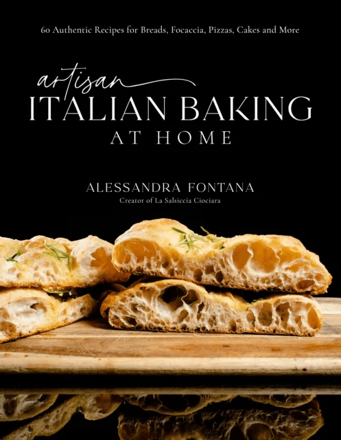 Artisan Italian Baking at Home av Alessandra Fontana