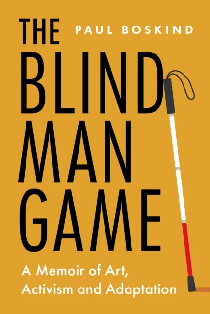 The Blind Man Game av Dr Paul Boskind