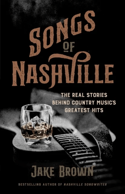 Songs of Nashville av Jake Brown