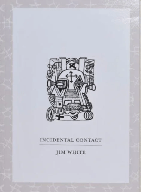 Incidental Contact av Jim White