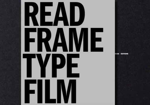 Read Frame Type Film