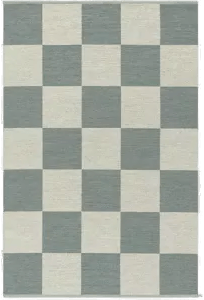 Kasthall Checkerboard Icon gulvteppe 165x240 cm