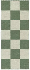 Kasthall Checkerboard Icon gulvteppe 85x200 cm