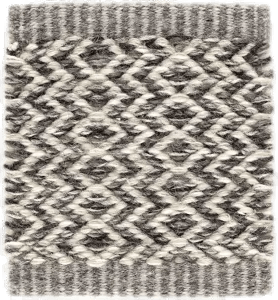 Kasthall Ingrid Icon gulvteppe 85x240 cm