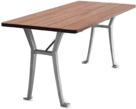 Byarums Bruk Lessebo bord Mahogni