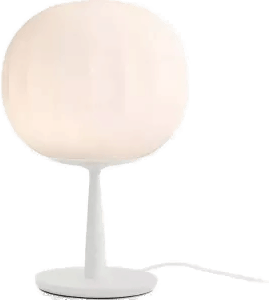 Luceplan Lita bordlampe ø 18 cm