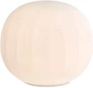 Luceplan Lita bordlampe ø 30 cm