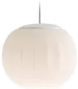 Luceplan Lita pendel ø 18 cm