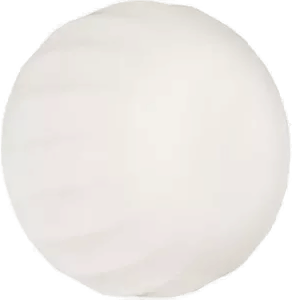 Luceplan Lita vegglampe 30 cm