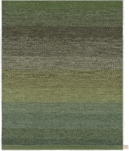 Kasthall Harvest teppe Grønn 240 x 170 cm