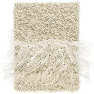 Kasthall Feather teppe 280 cm