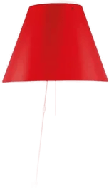 Luceplan Costanza D13 vegglampe