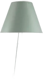 Luceplan Costanza D13 vegglampe