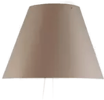 Luceplan Costanza D13 vegglampe
